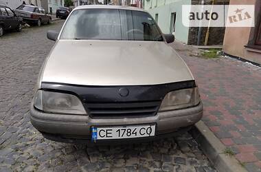 Opel Omega  1988