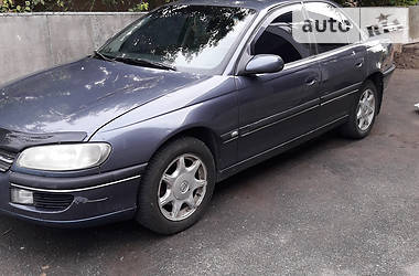 Opel Omega  1997