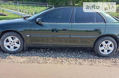 Opel Omega  2003