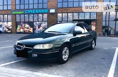 Opel Omega  1999