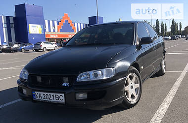 Opel Omega B 1998