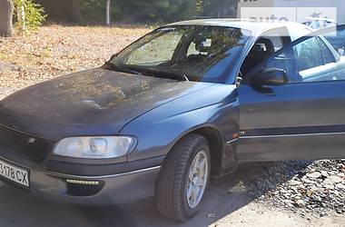 Opel Omega  1995