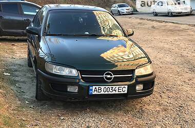 Opel Omega  1998