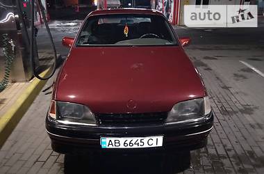 Opel Omega  1991