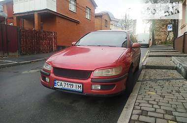 Opel Omega B 1997