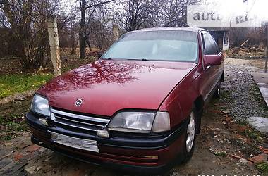 Opel Omega  1992