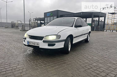 Opel Omega  1996