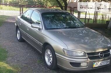 Opel Omega  1998