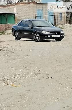 Opel Omega  1998