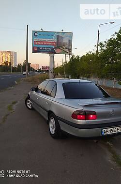 Opel Omega mv6 1998