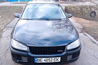 Opel Omega  1996