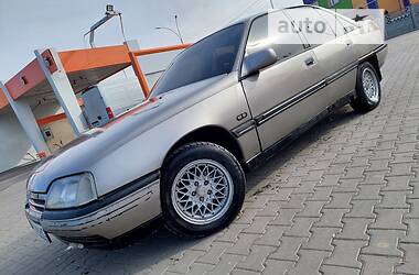 Opel Omega  1987