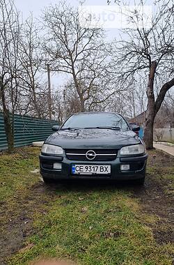 Opel Omega  1994