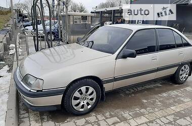 Opel Omega  1993