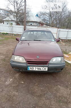 Opel Omega  1989