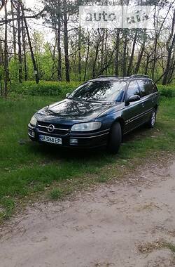 Opel Omega  1999