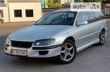 Opel Omega  1996