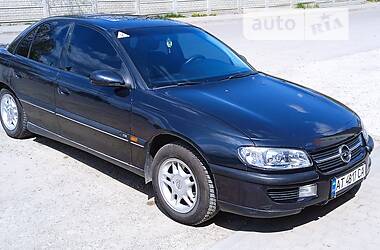 Opel Omega  1999