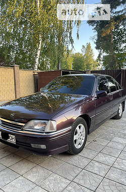 Opel Omega  1993