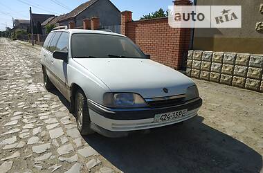 Opel Omega  1991