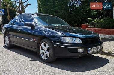 Opel Omega B 1995