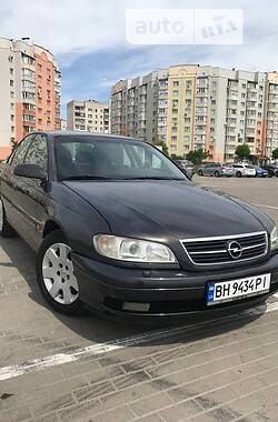 Opel Omega 16v 2000