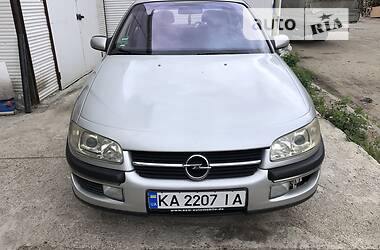 Opel Omega  1998