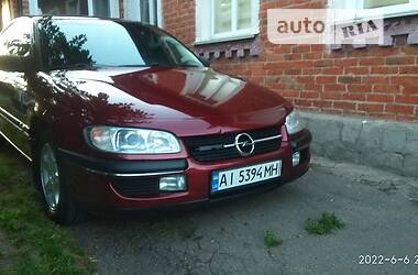 Opel Omega  1998