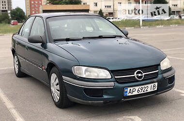Opel Omega 2 1997