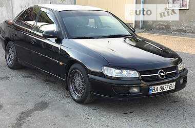 Opel Omega B 1994