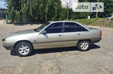 Opel Omega  1987