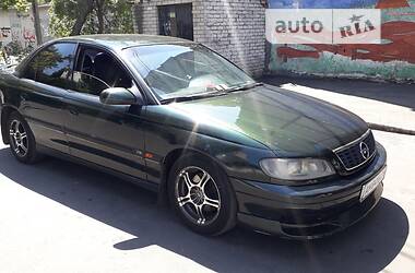 Opel Omega V 6 1996