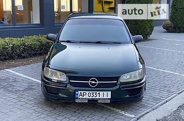 Opel Omega  1995