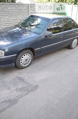 Opel Omega  1991