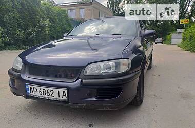 Opel Omega  1997