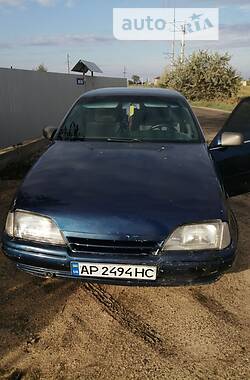 Opel Omega  1988