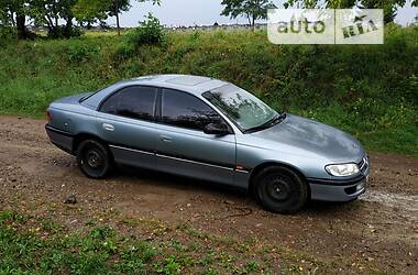 Opel Omega B 1994