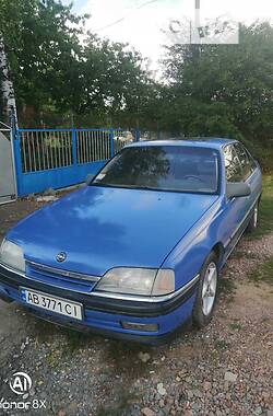 Opel Omega  1991