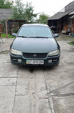 Opel Omega  1994