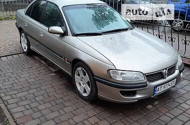 Opel Omega MV6 1994