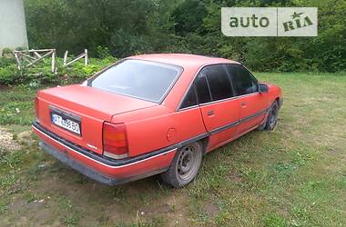 Opel Omega  1987