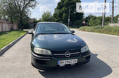 Opel Omega  1996