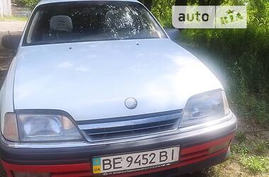 Opel Omega  1991