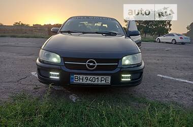 Opel Omega  1994