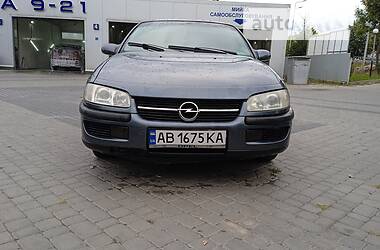 Opel Omega  1998