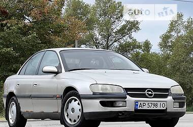 Opel Omega  1995