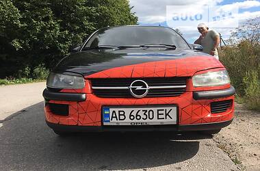 Opel Omega  1994