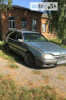 Opel Omega  1988