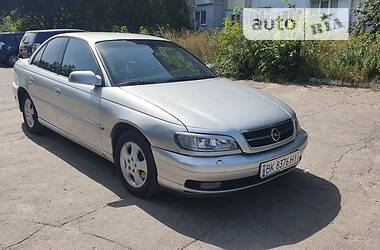 Opel Omega  1999