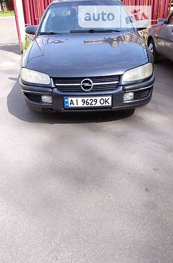Opel Omega  1994
